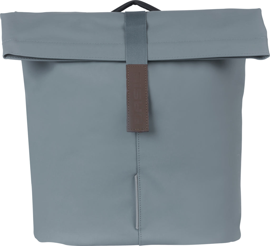 City Double Luggage Carrier Side Bag Pannier