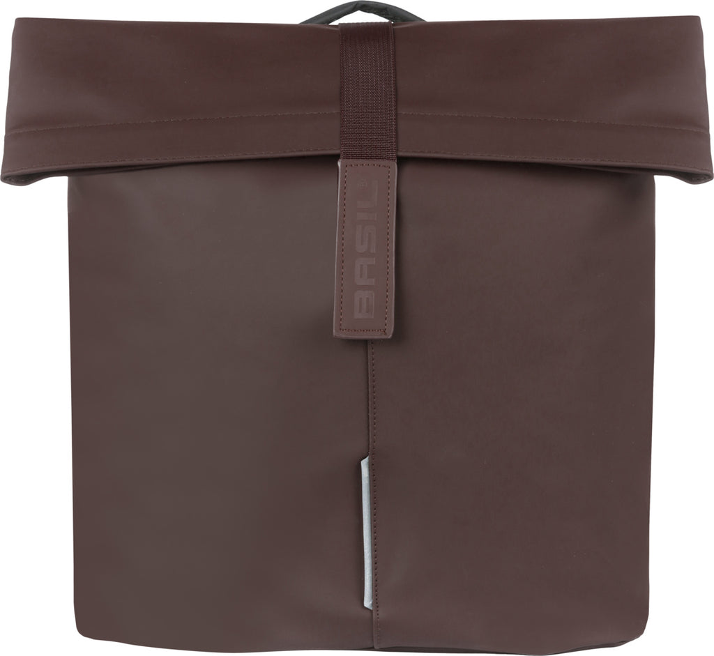 City Double Luggage Carrier Side Bag Pannier