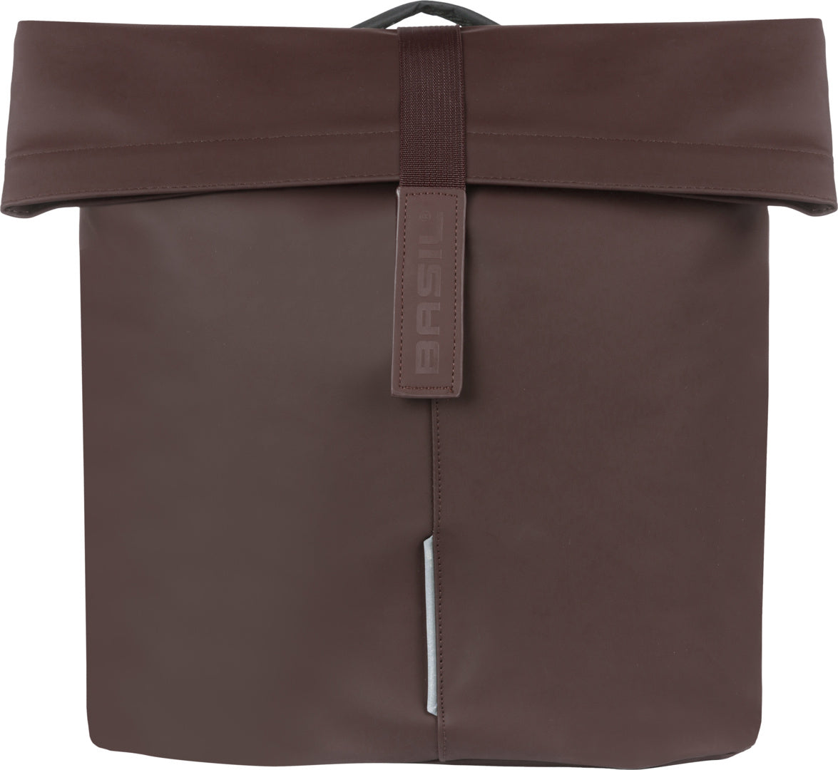 City Double Luggage Carrier Side Bag Pannier