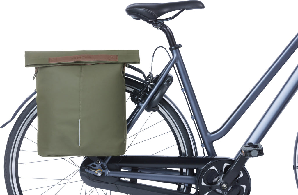 City Bicycle Shopper