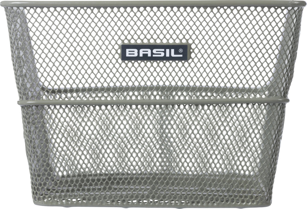 Cento Rear Bicycle Basket
