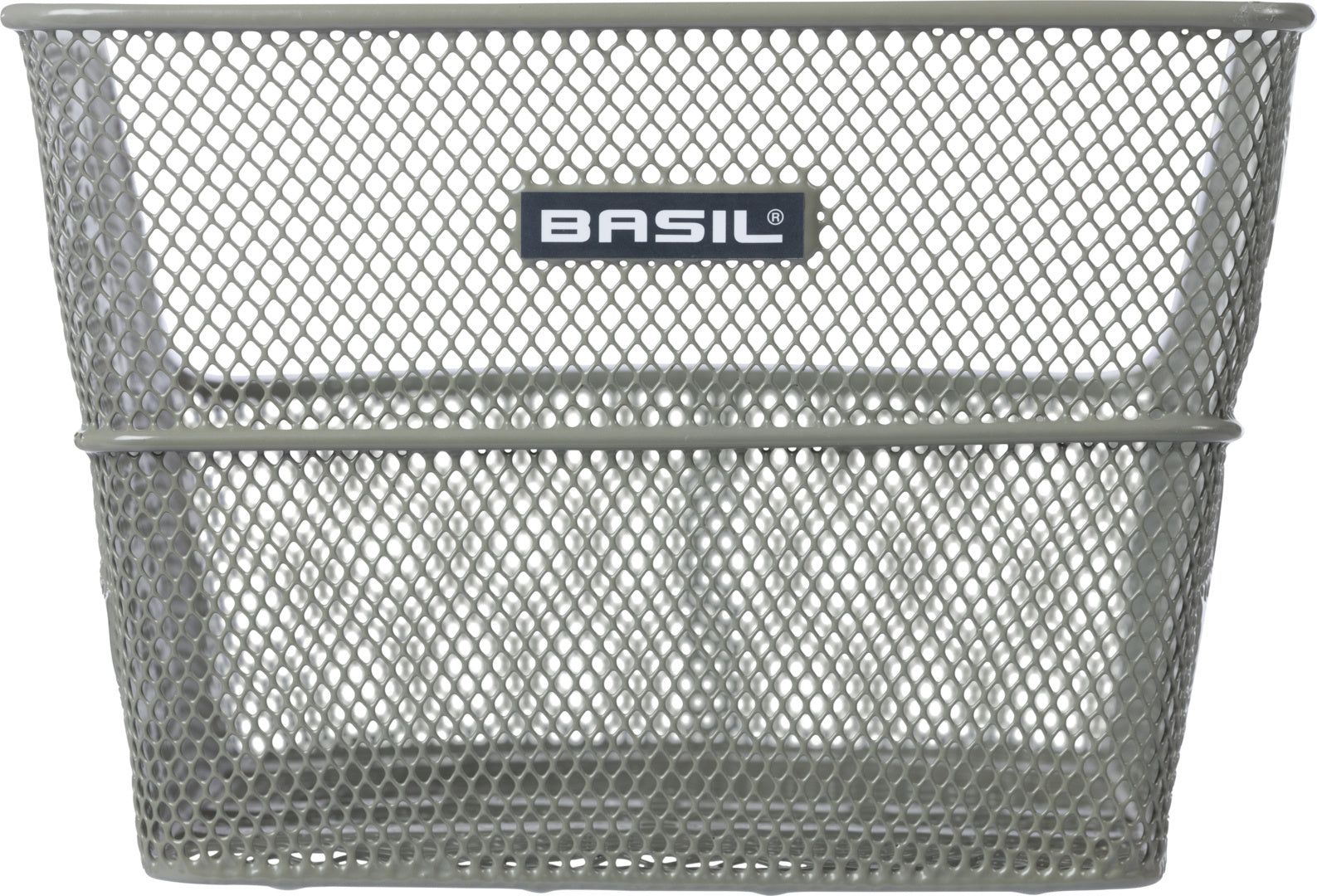 Cento Rear Bicycle Basket