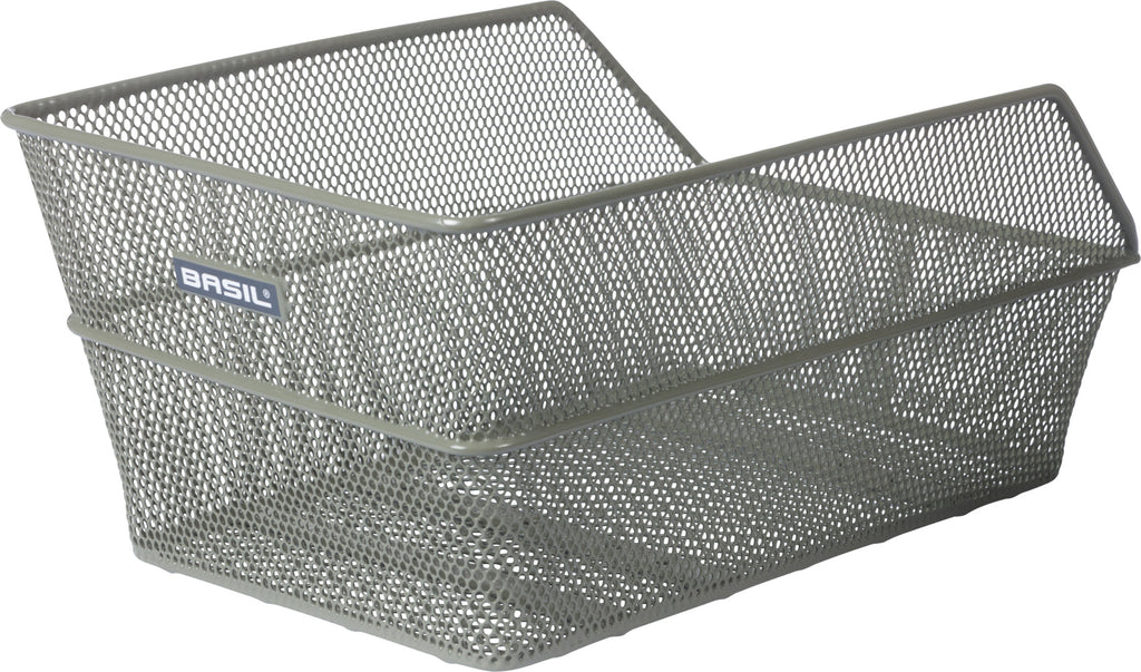 Cento Rear Bicycle Basket