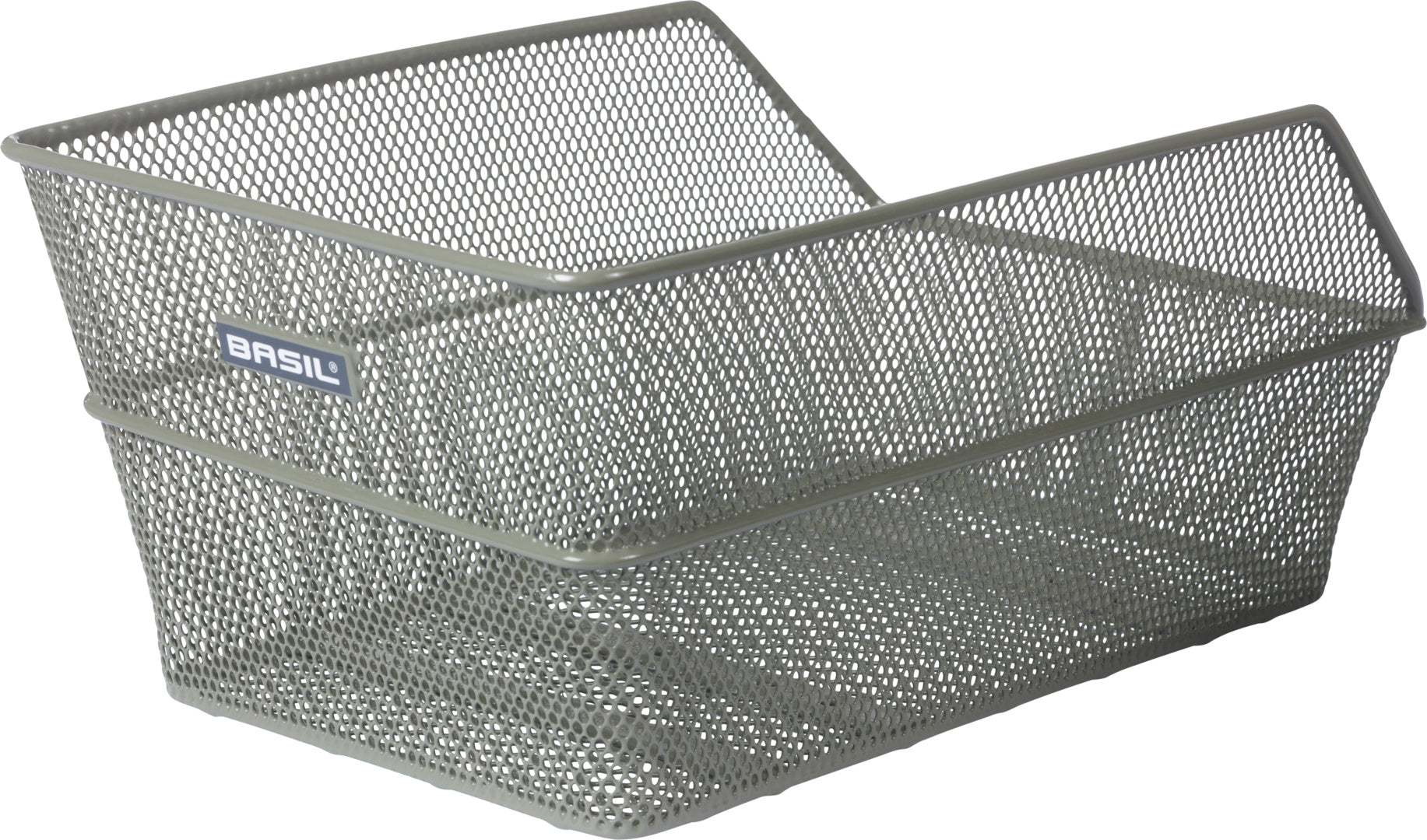 Cento Rear Bicycle Basket