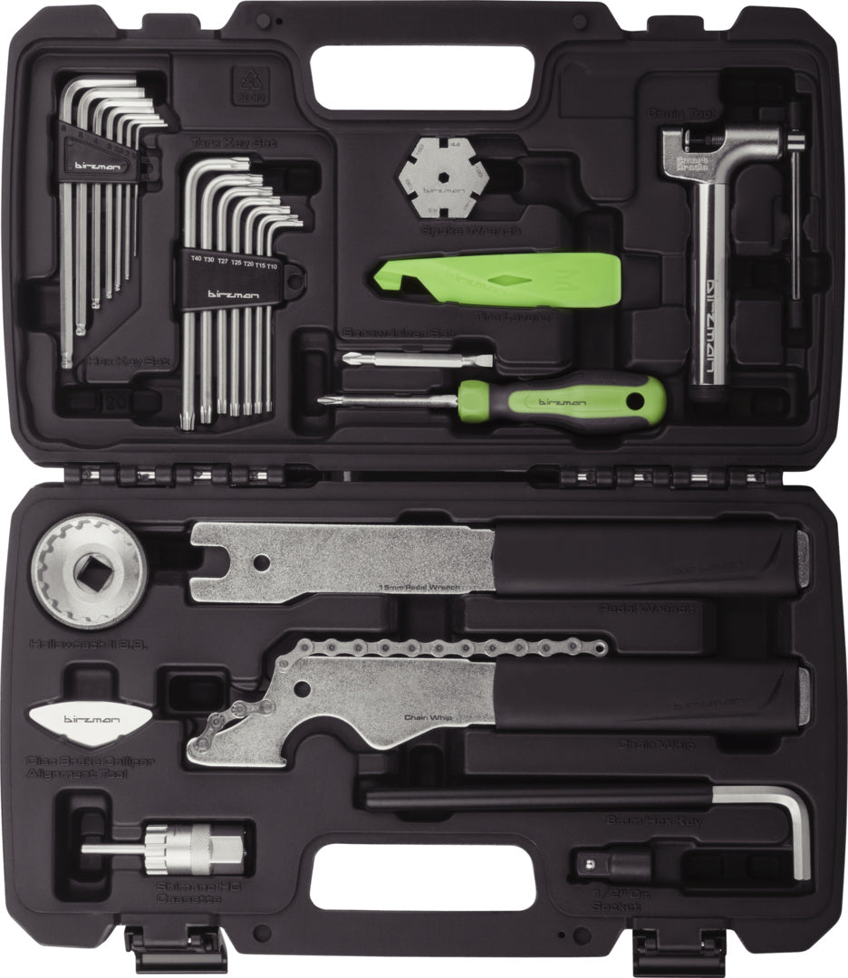 Toolbox Essential