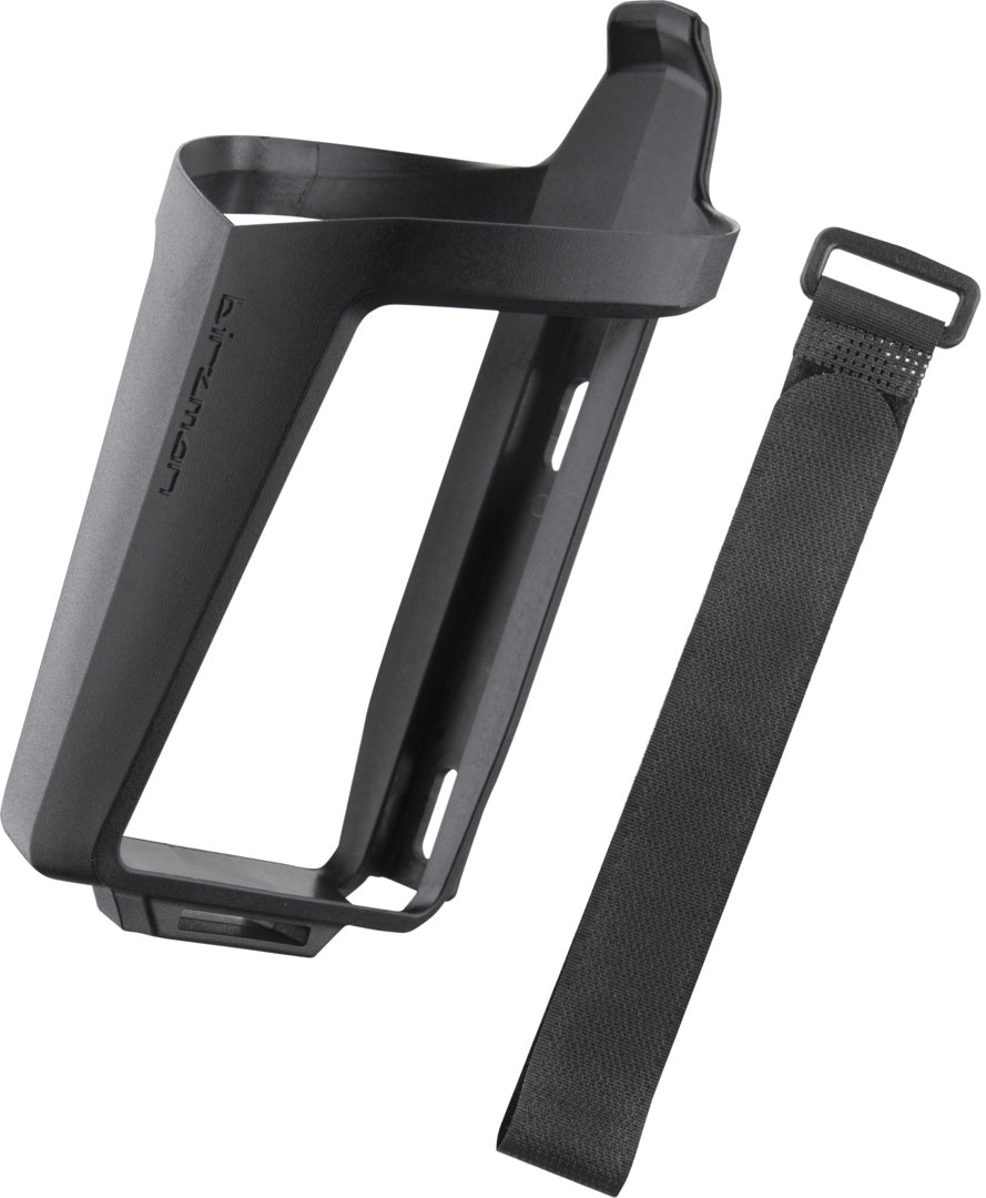 Uncage Bottle Cage with Velcro Closure