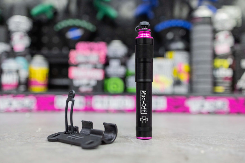 AirMach Mini Pump