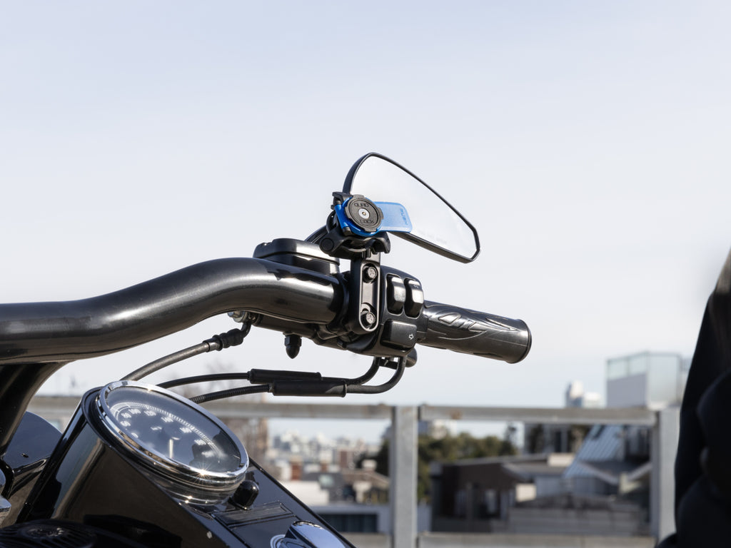 Brake/Clutch Mount