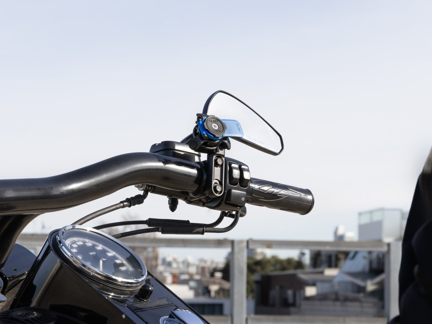 Brake/Clutch Mount