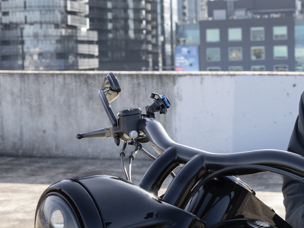 Brake/Clutch Mount