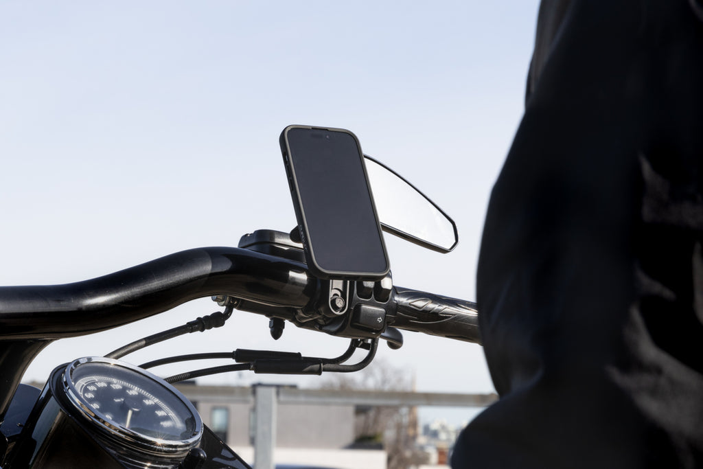 Brake/Clutch Mount