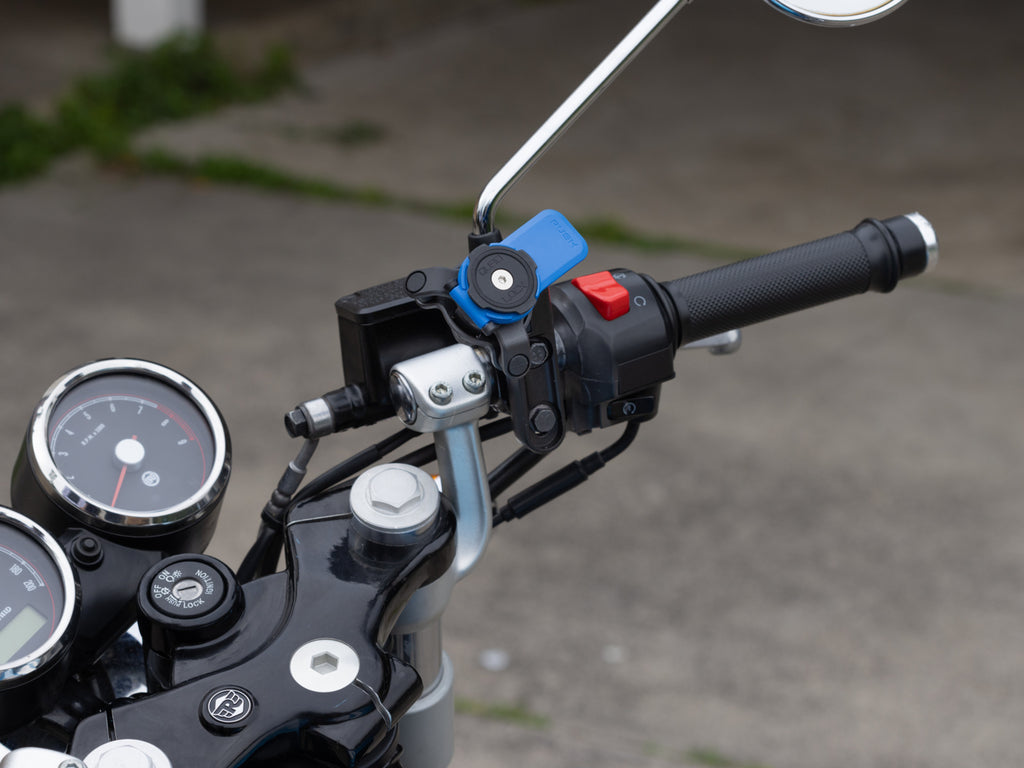 Brake/Clutch Mount