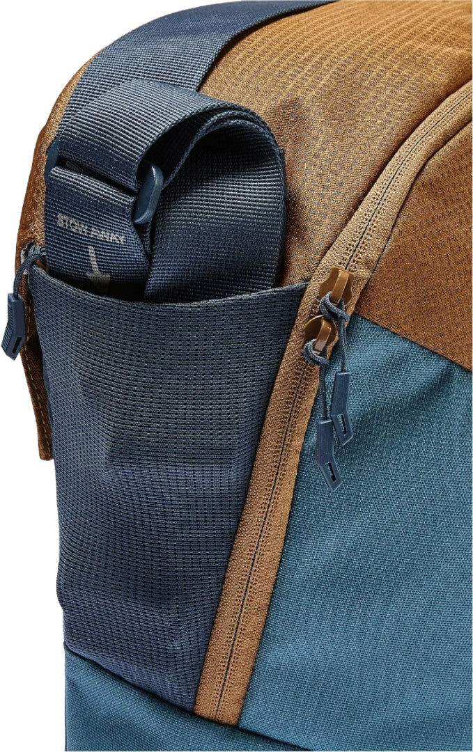 Cycle Messenger