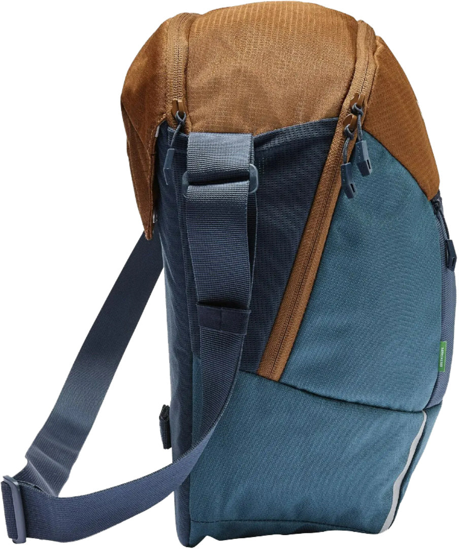 Cycle Messenger