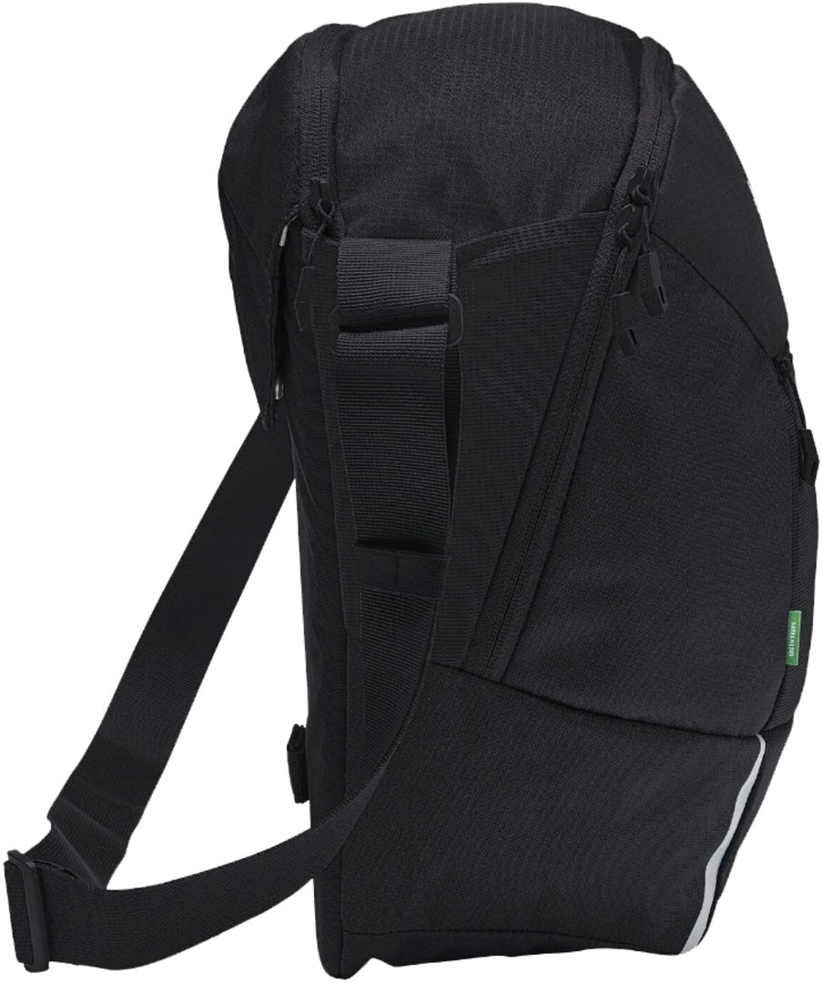 Cycle Messenger