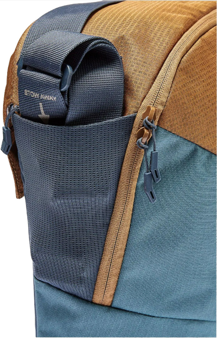 Cycle Messenger