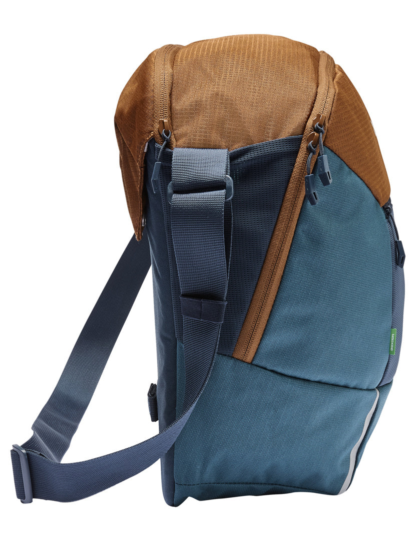 Cycle Messenger