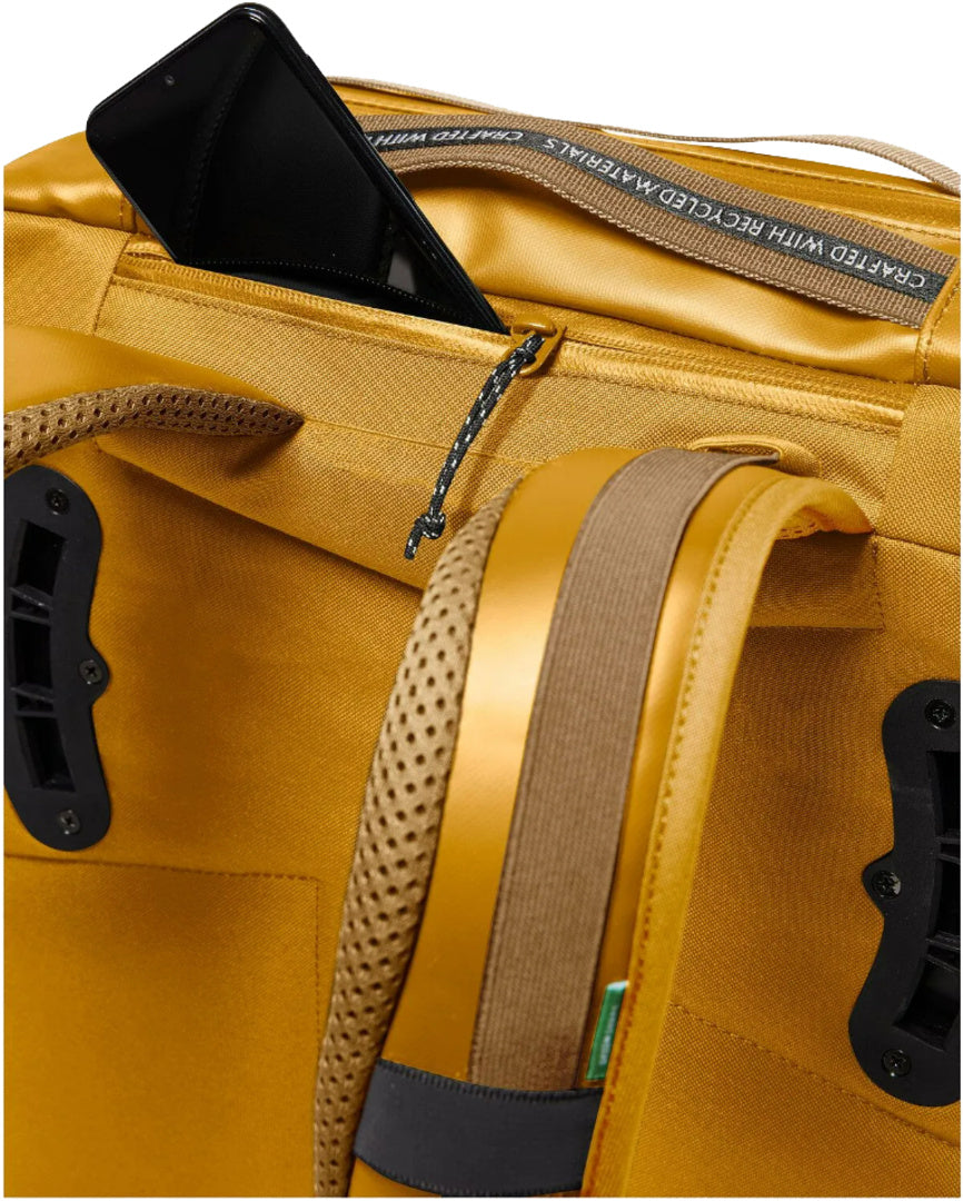 Mineo Transformer Backpack
