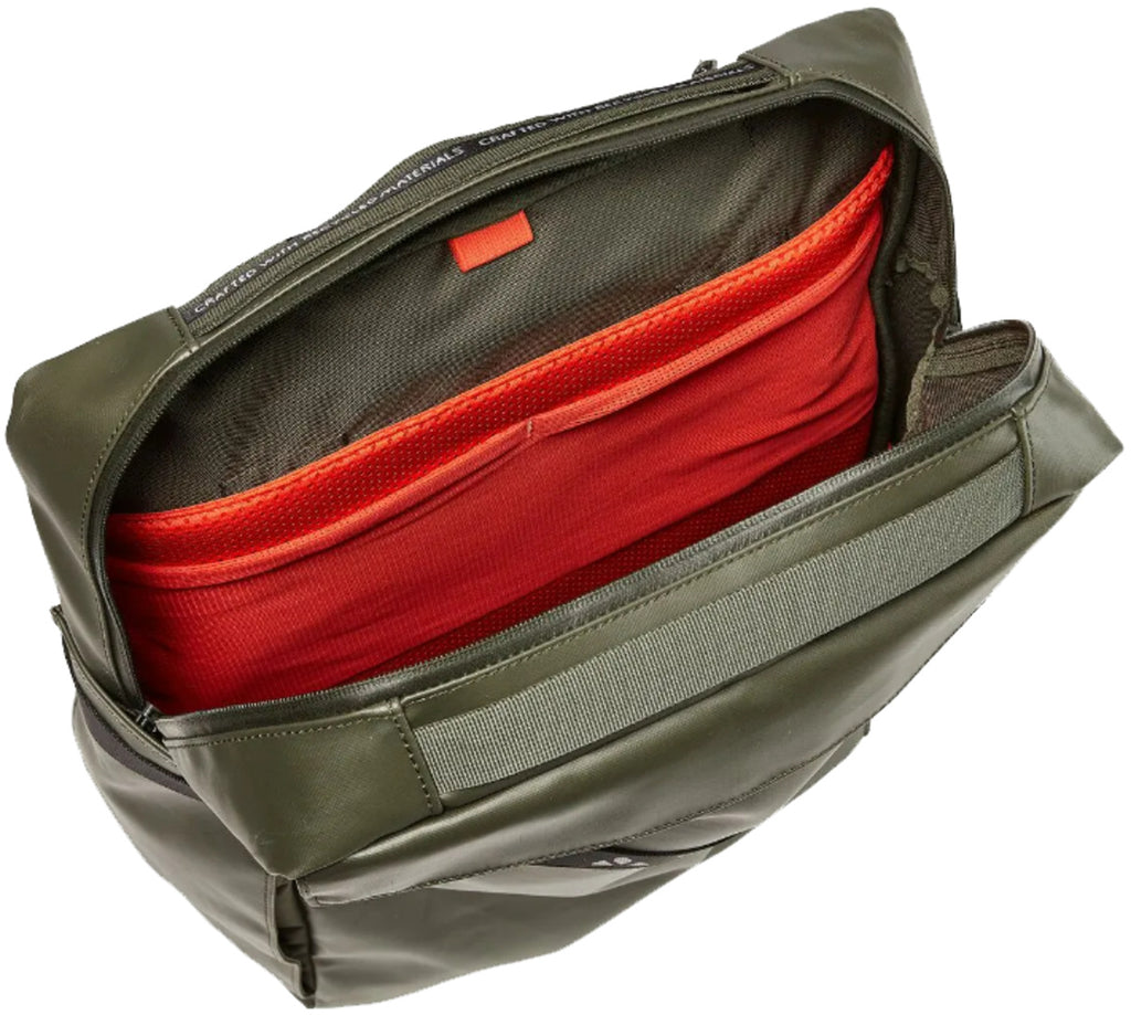 Mineo Transformer Backpack