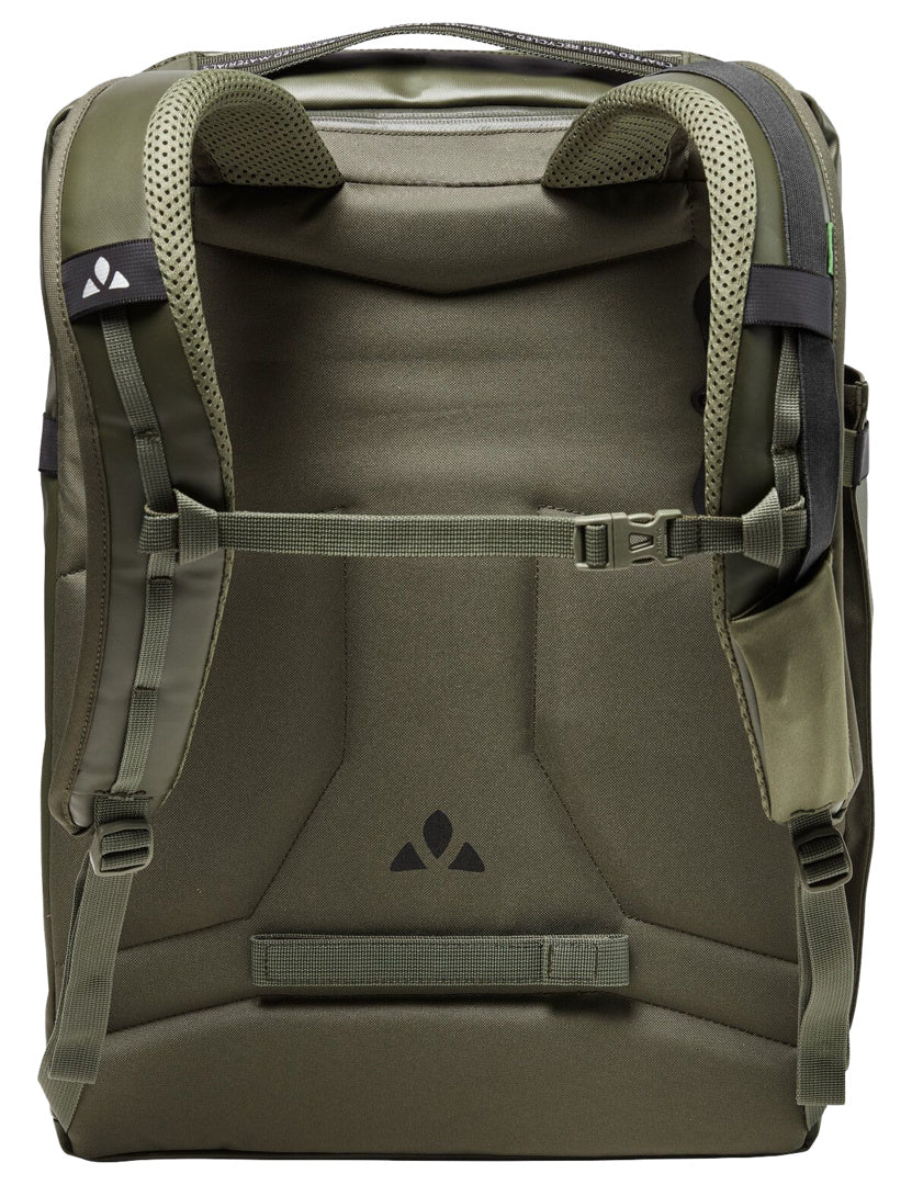 Mineo Transformer Backpack