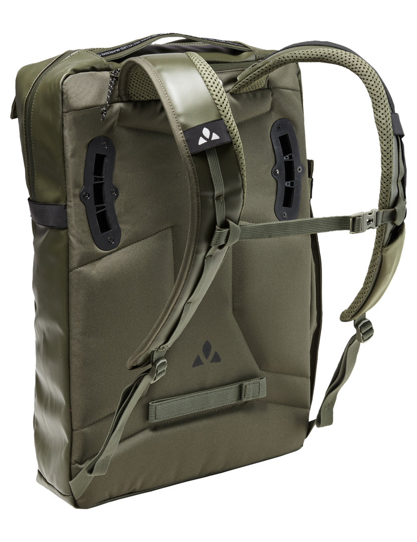 Mineo Transformer Backpack