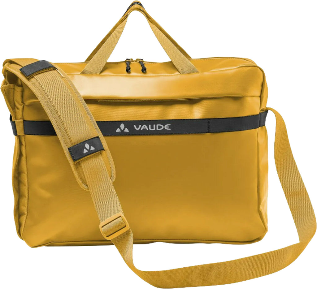 Mineo Commuter Briefcase 17 burnt