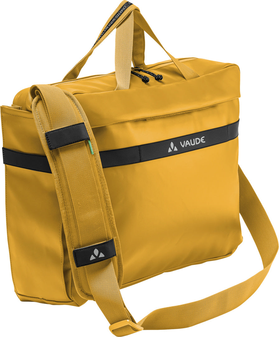 Mineo Commuter Briefcase 17 burnt