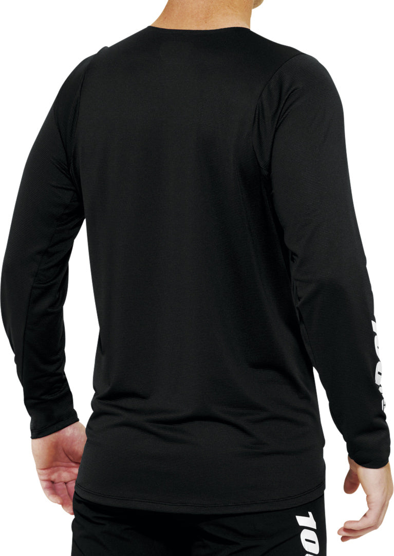 R-CORE-X Long Sleeve Jersey