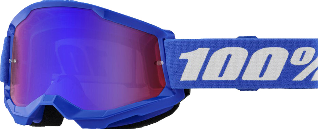 Strata 2 Goggle - Mirror Lens