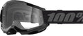 Strata 2 Goggle - Clear Lens