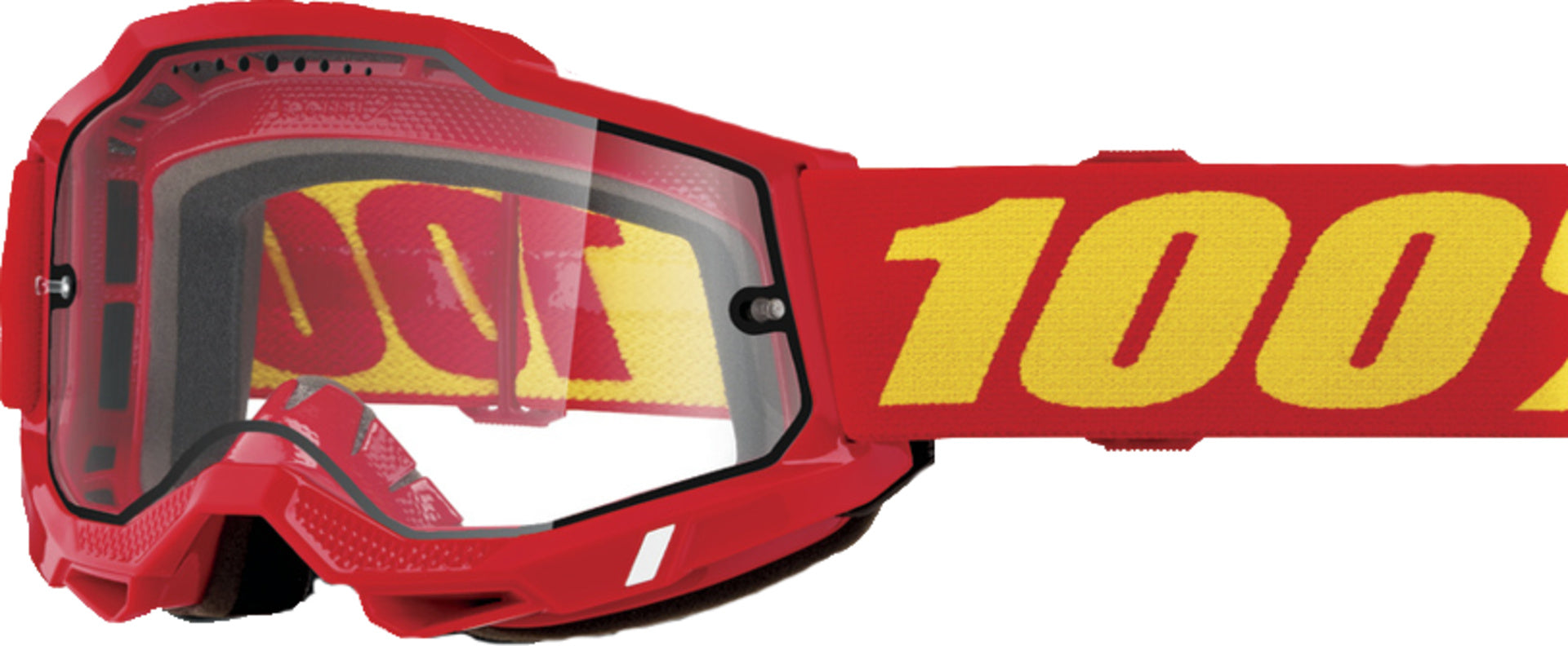 Accuri 2 Enduro MTB Goggle Downhill