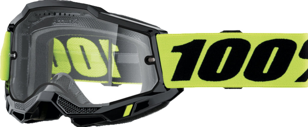Accuri 2 Enduro MTB Goggle Downhill