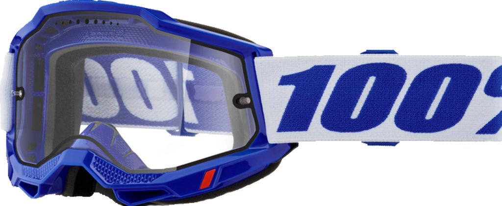 Accuri 2 Enduro MTB Goggle Downhill