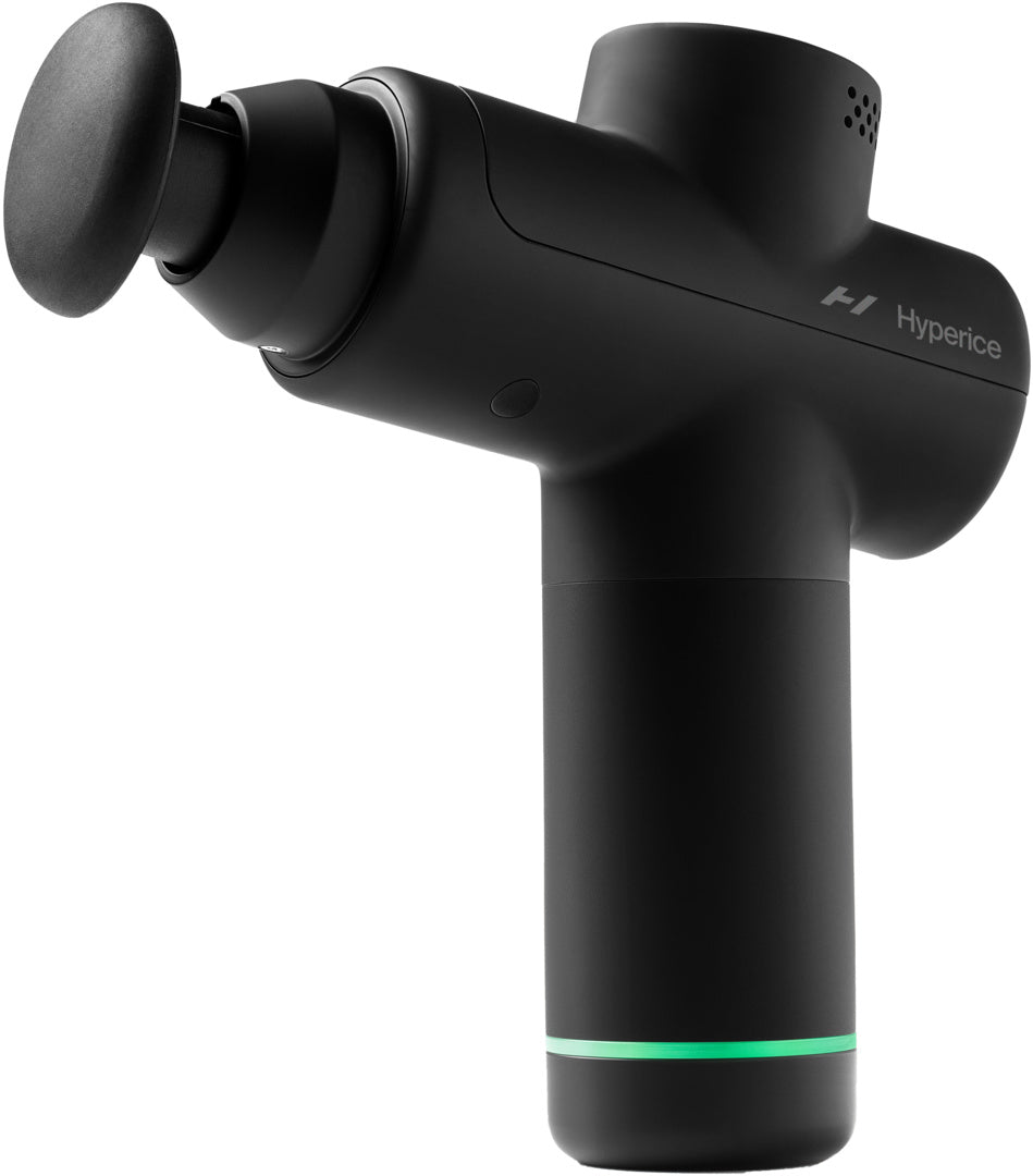 Hypervolt Go 2.0 Black Edition