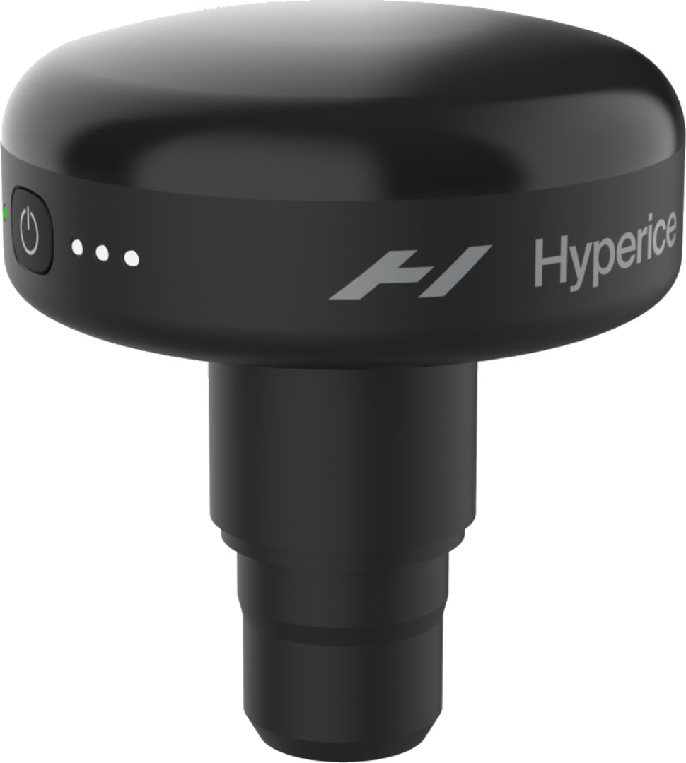 Hypervolt Heated Head Attachment