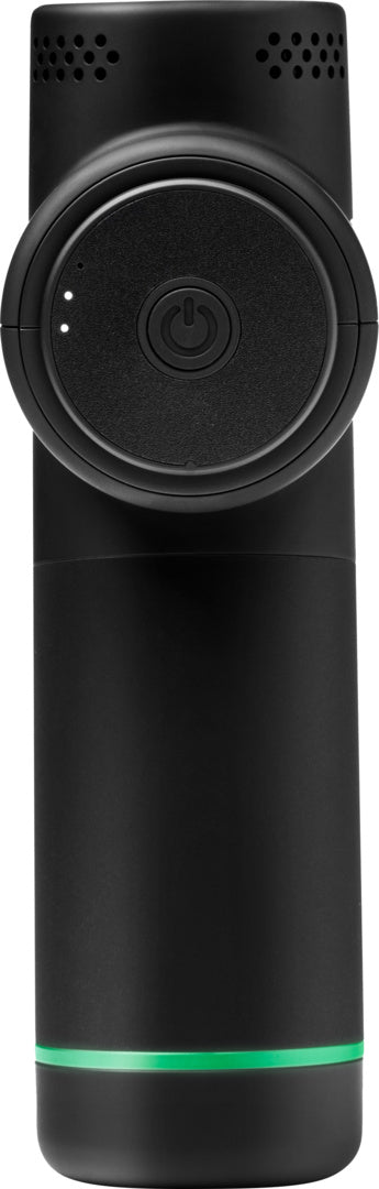 Hypervolt Go 2.0 Black Edition