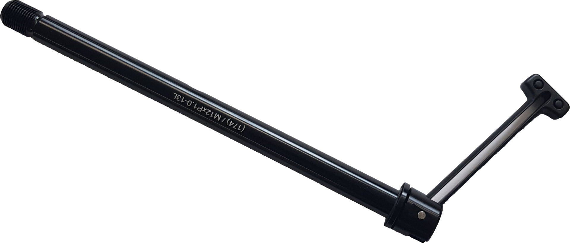 thru axle QR-490