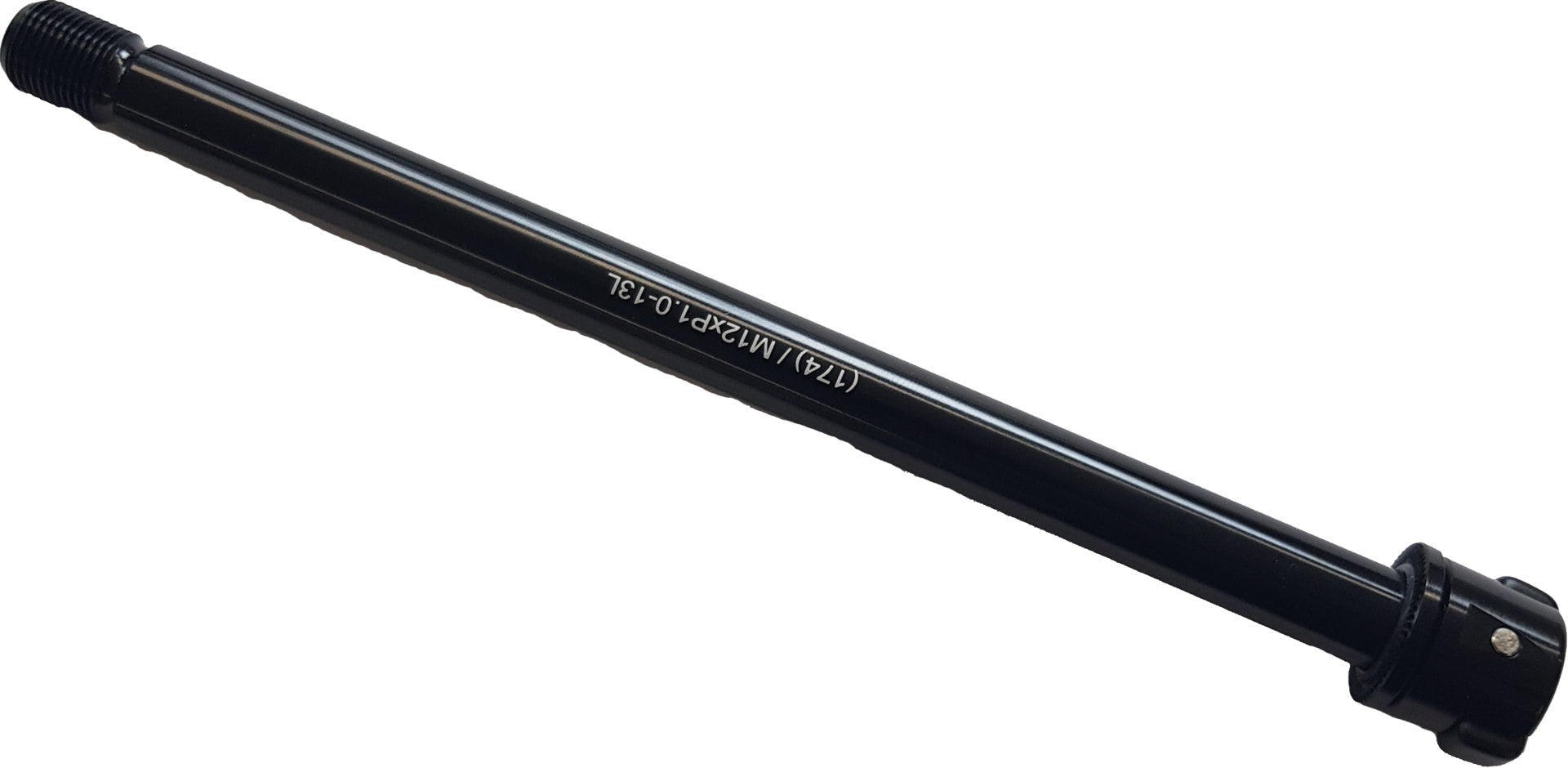 thru axle QR-490