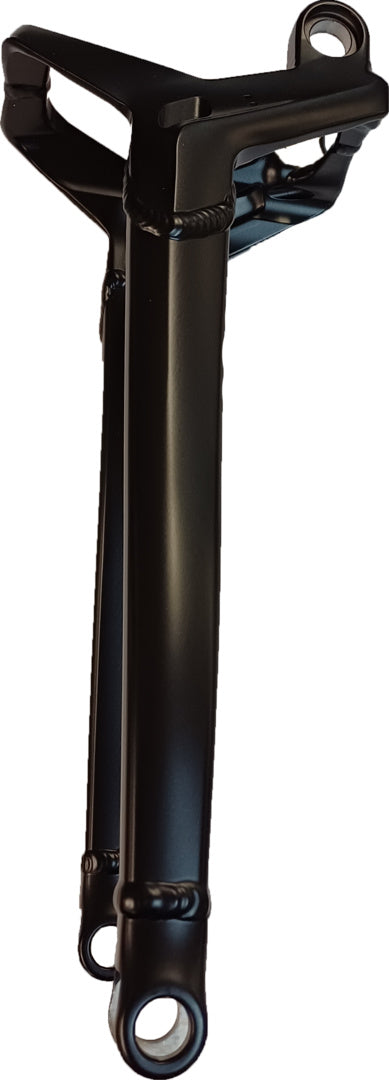 Chainstay Lane E, Peak E