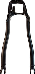 Chainstay Lane E, Peak E