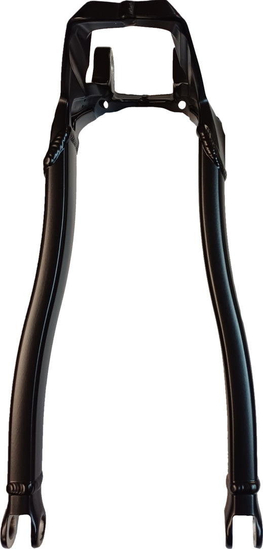 Chainstay Lane E, Peak E