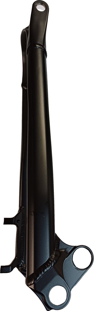 Seatstay Lane E, Peak E