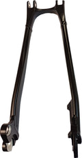 Seatstay Lane E, Peak E