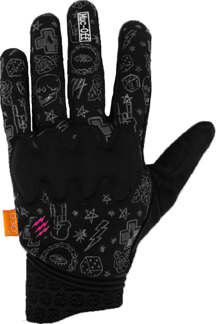 D30 Rider Gloves