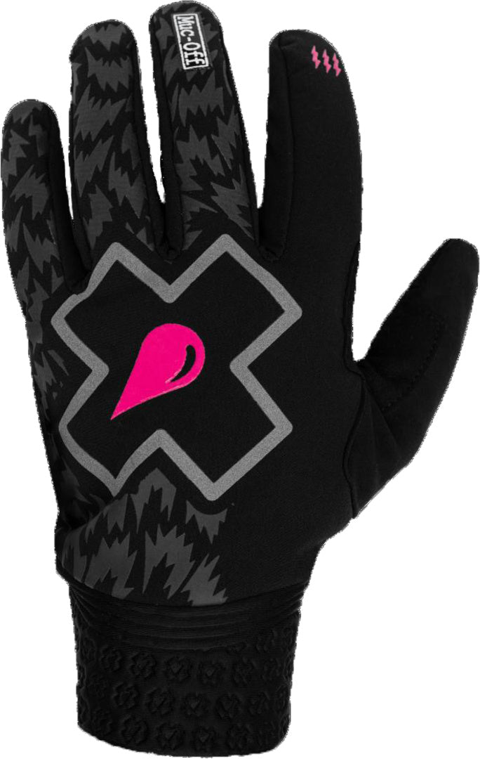 Winter Rider Gloves