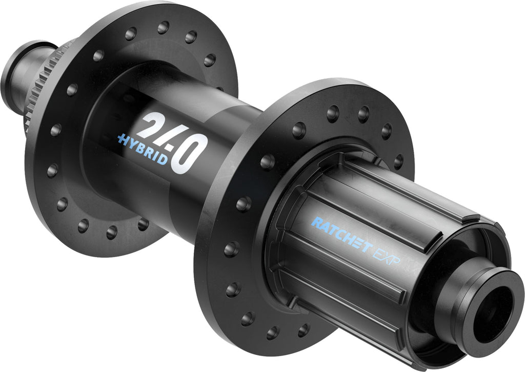 240 CLASSIC hub hybrid MTB CL 32L 148/12 HG EXP