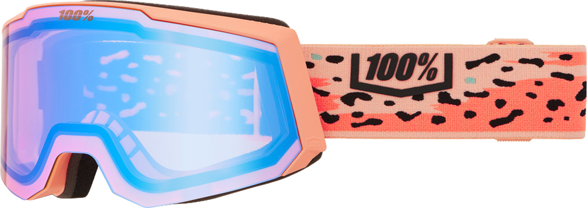 Snowcraft S Hiper Goggle