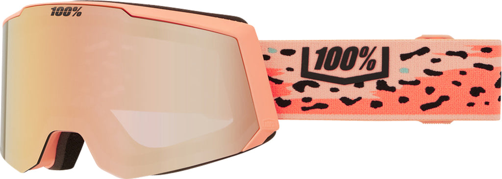 Snowcraft S Hiper Goggle