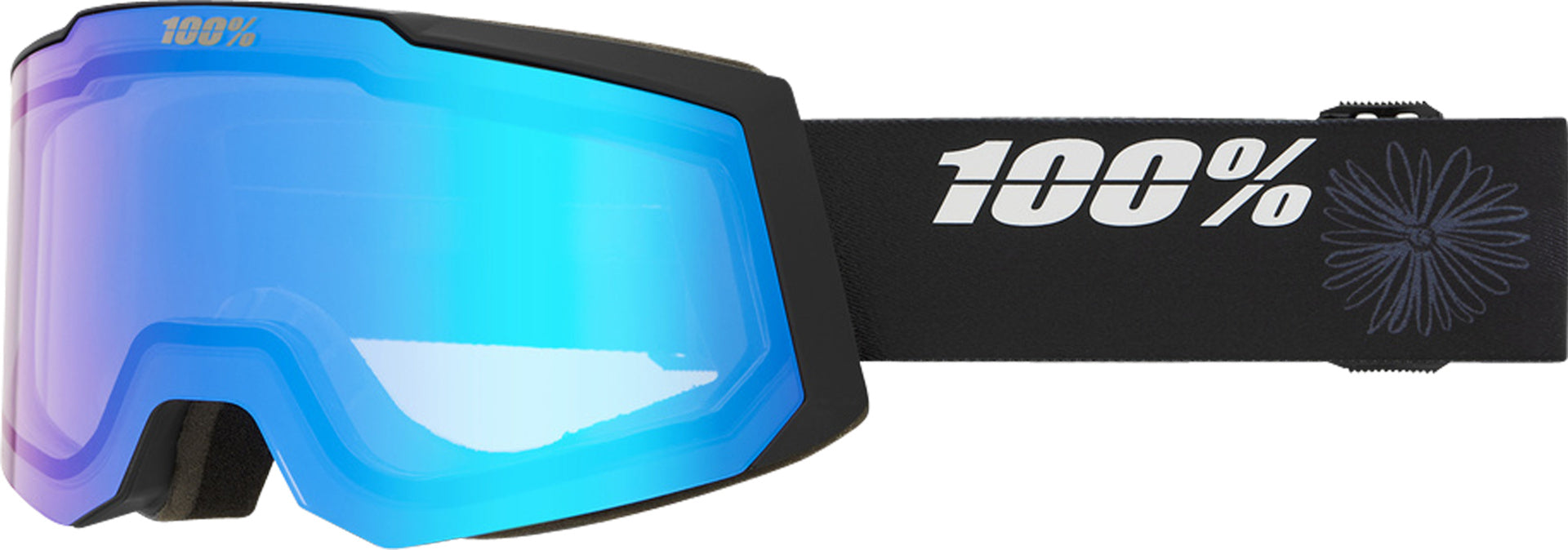 Snowcraft S Hiper Goggle