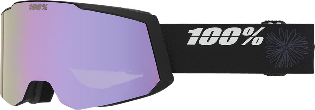 Snowcraft S Hiper Goggle